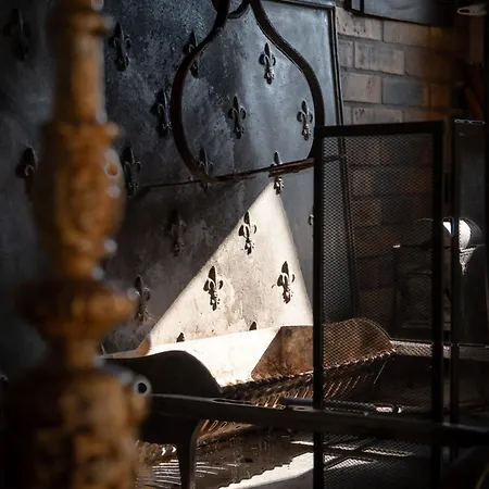 Ferme Sarthou Maison d'hôtes Lucq-de-Béarn