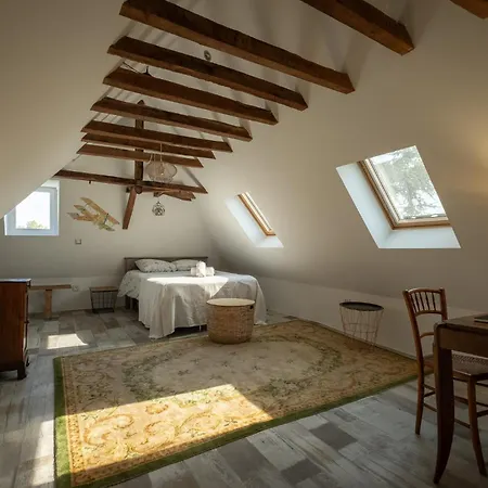 Ferme Sarthou Lucq-de-Béarn