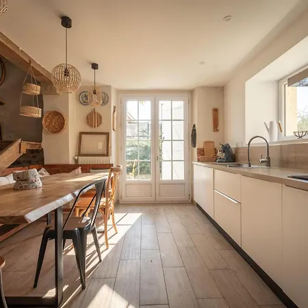 Ferme Sarthou Gæstehus Lucq-de-Béarn