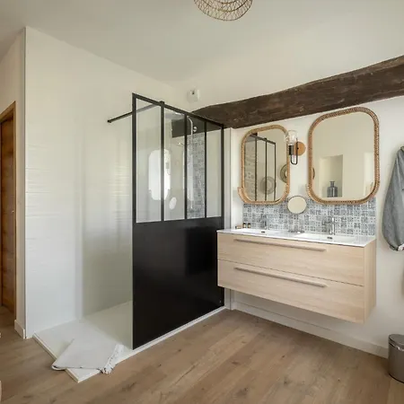 Maison d'hôtes Ferme Sarthou