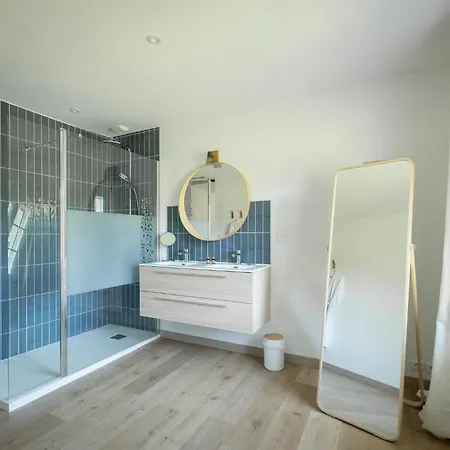 Maison d'hôtes Ferme Sarthou 4*