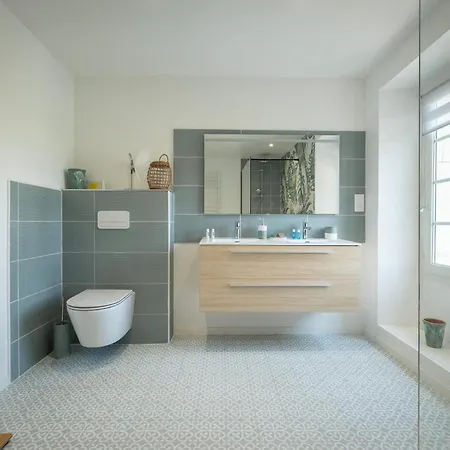 Maison d'hôtes Ferme Sarthou 4*