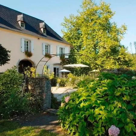 Gæstehus Ferme Sarthou