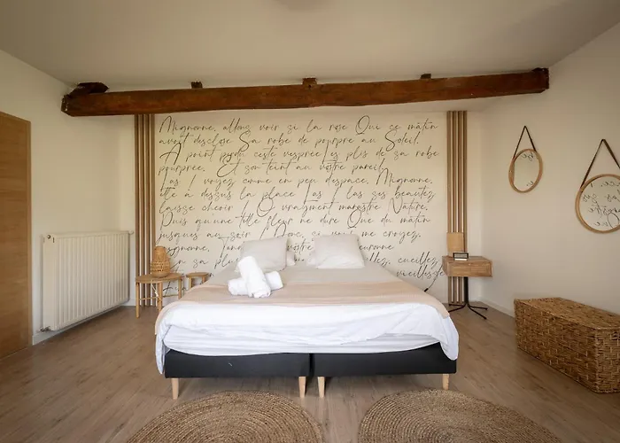 Ferme Sarthou 4* Lucq-de-Béarn