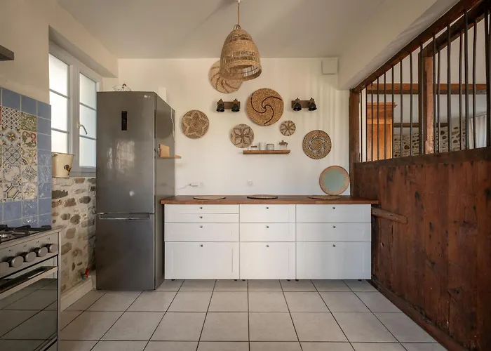 Ferme Sarthou 4* Lucq-de-Béarn