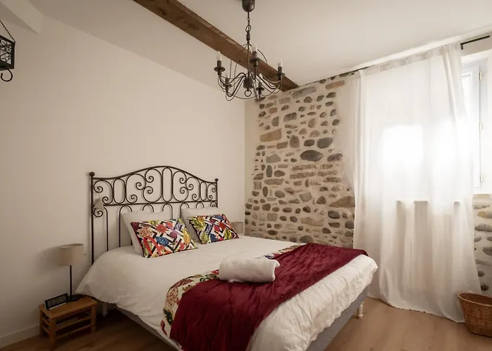 Ferme Sarthou 4* Lucq-de-Béarn