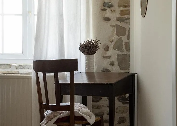 Gasthuis Ferme Sarthou Lucq-de-Béarn