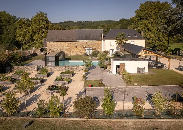 Gasthuis Ferme Sarthou