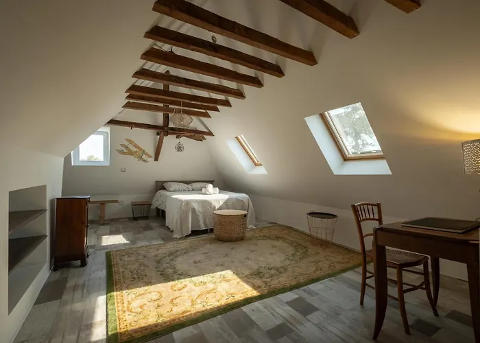 Ferme Sarthou Lucq-de-Béarn