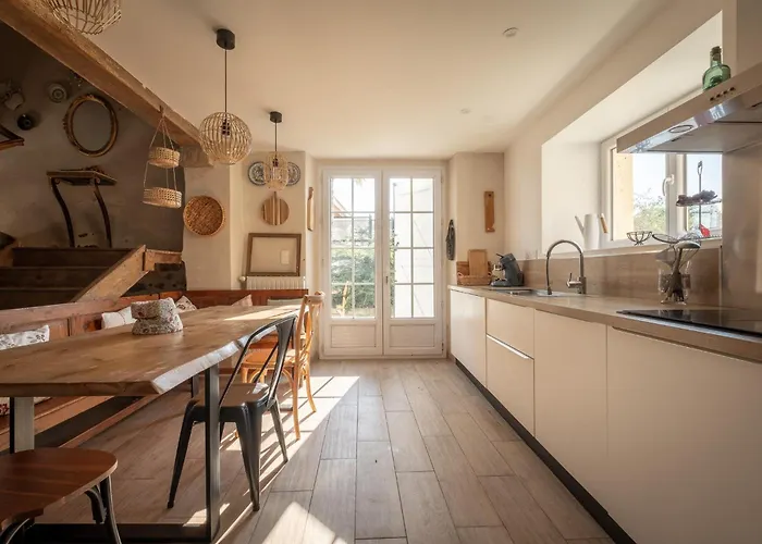 Ferme Sarthou Affittacamere Lucq-de-Béarn