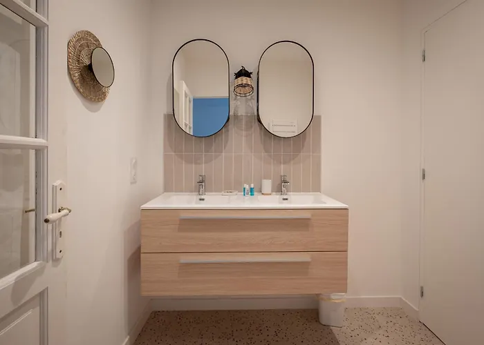 Gasthuis Ferme Sarthou Lucq-de-Béarn