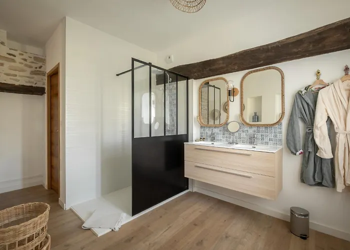 Gasthuis Ferme Sarthou