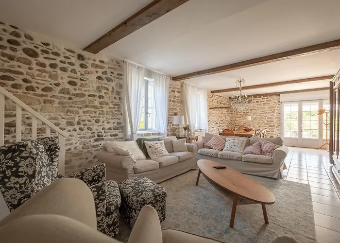 Ferme Sarthou 4* Lucq-de-Béarn