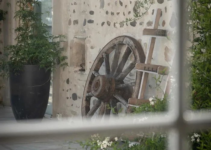 Ferme Sarthou 4* Lucq-de-Béarn