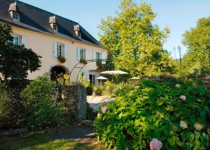 Affittacamere Ferme Sarthou